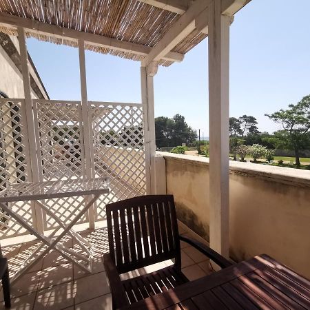 Cerra Casa Vacanze Otranto Luaran gambar