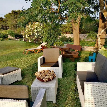 Cerra Casa Vacanze Otranto Luaran gambar
