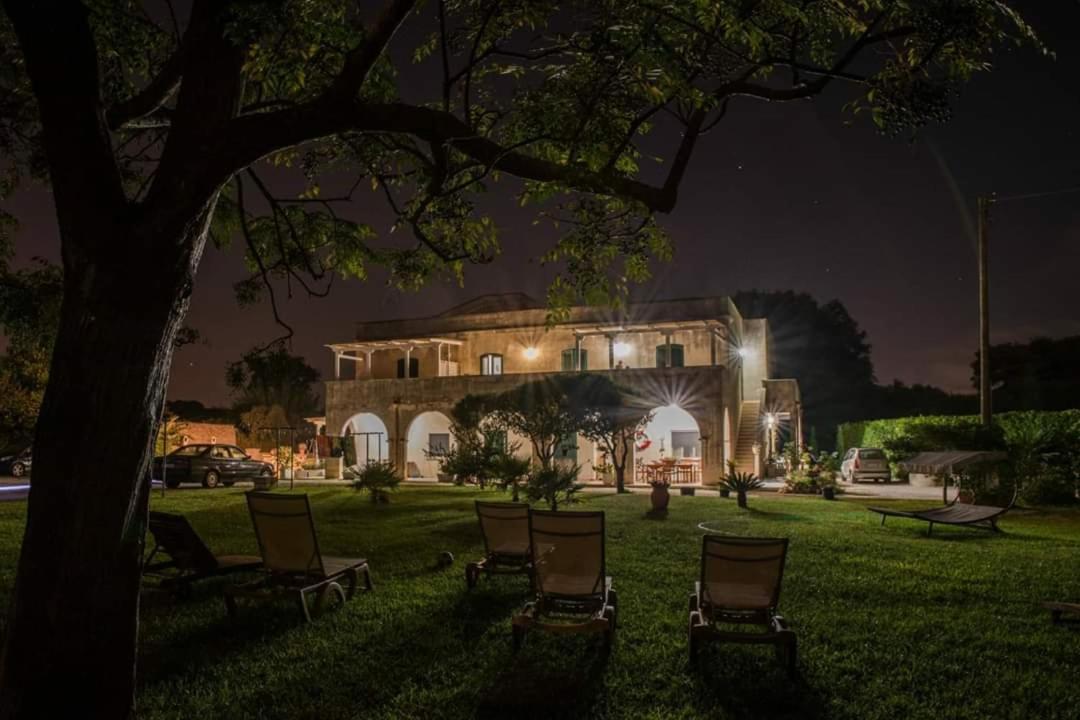 Cerra Casa Vacanze Otranto Luaran gambar