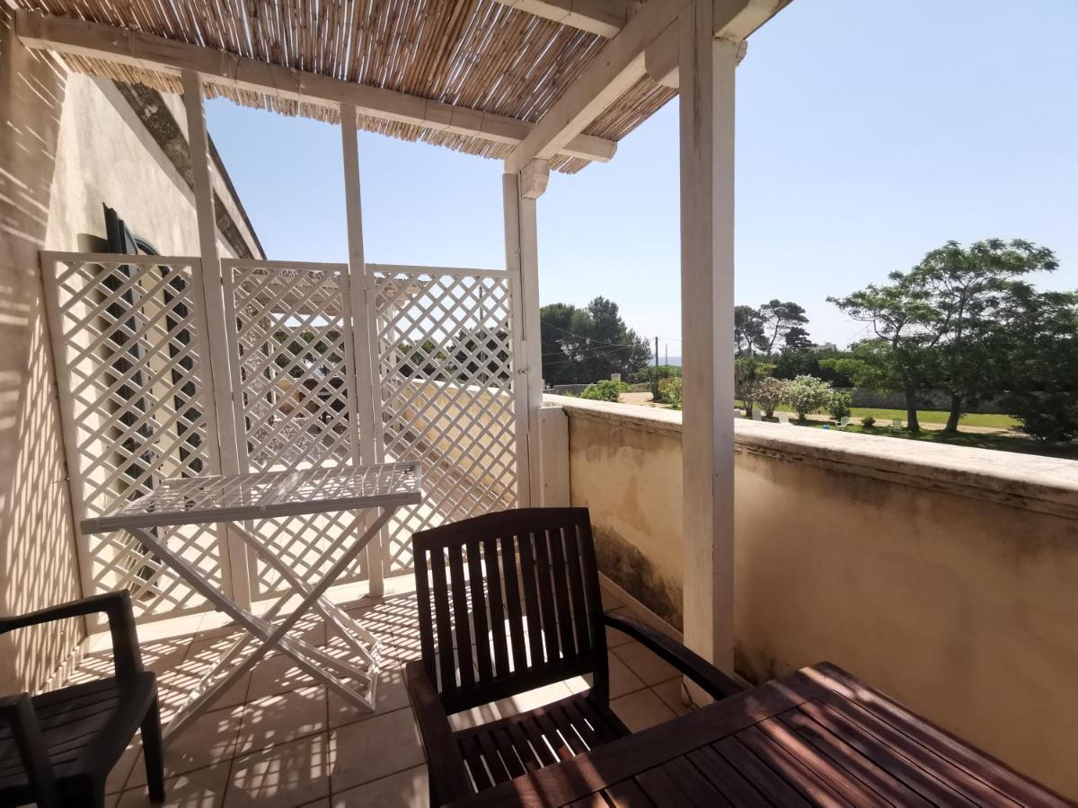 Cerra Casa Vacanze Otranto Luaran gambar