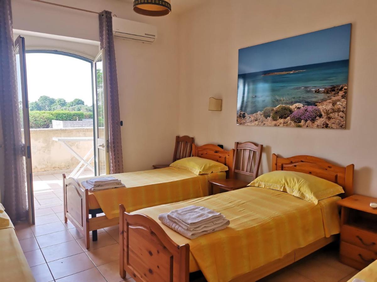 Cerra Casa Vacanze Otranto Luaran gambar