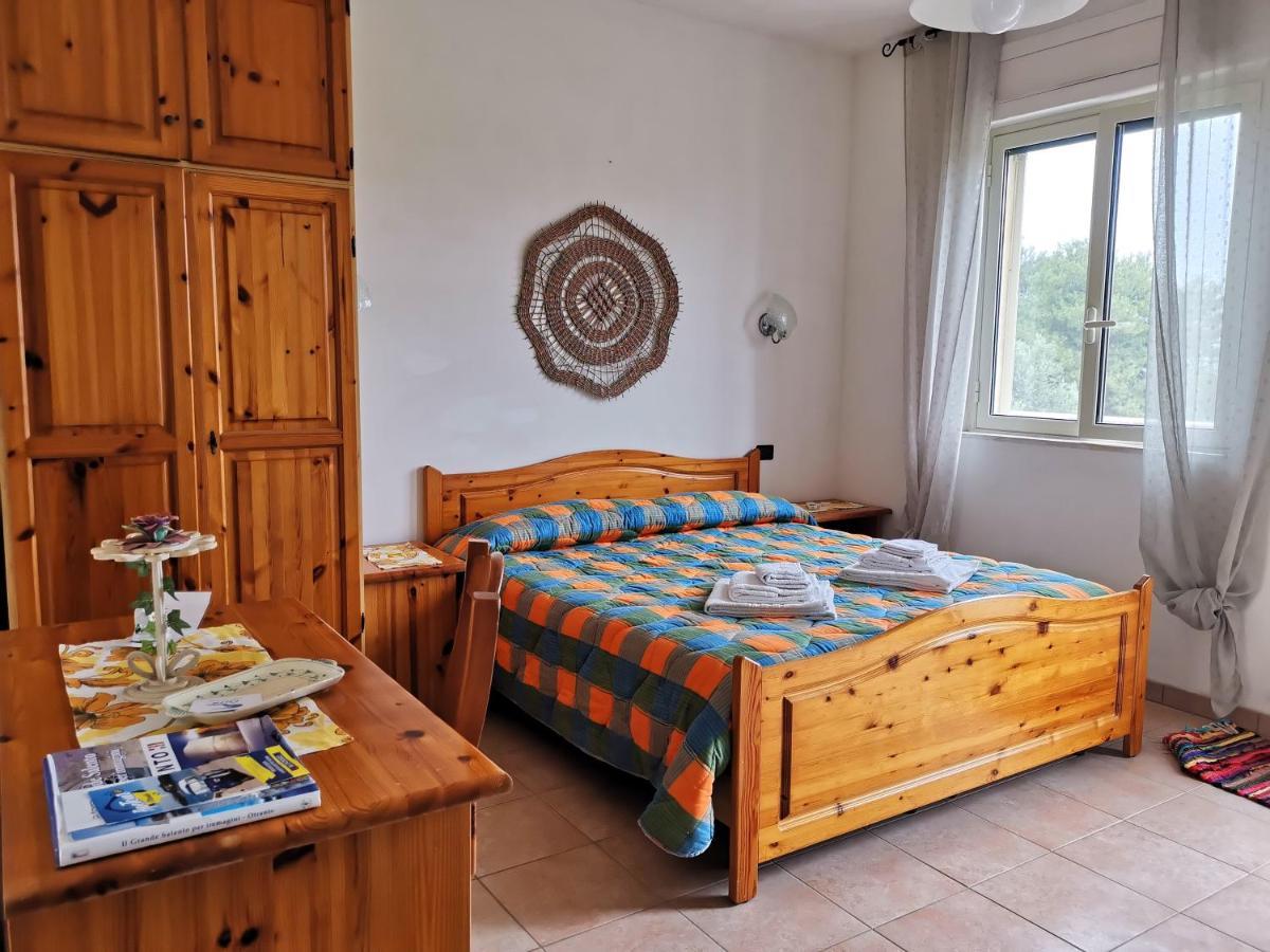 Cerra Casa Vacanze Otranto Luaran gambar