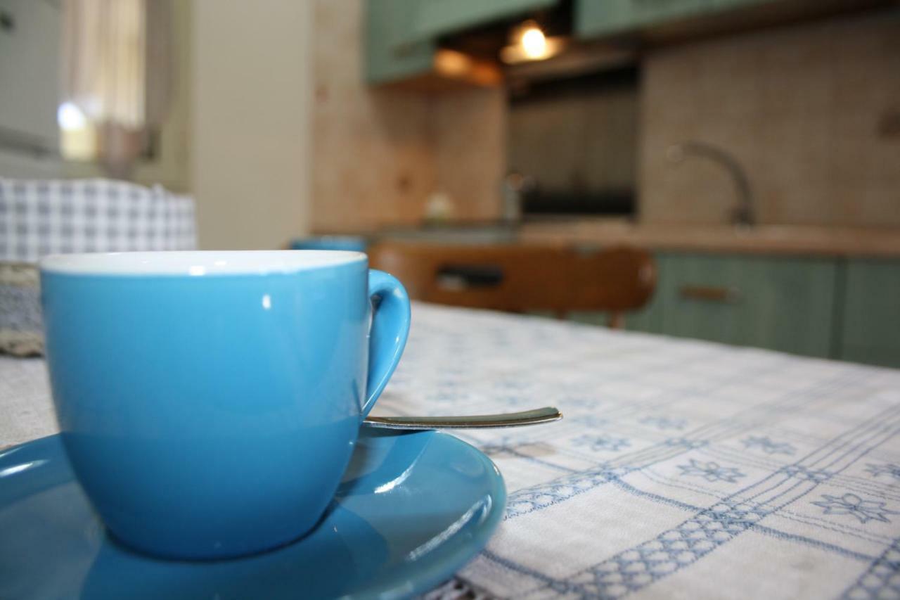 Cerra Casa Vacanze Otranto Luaran gambar