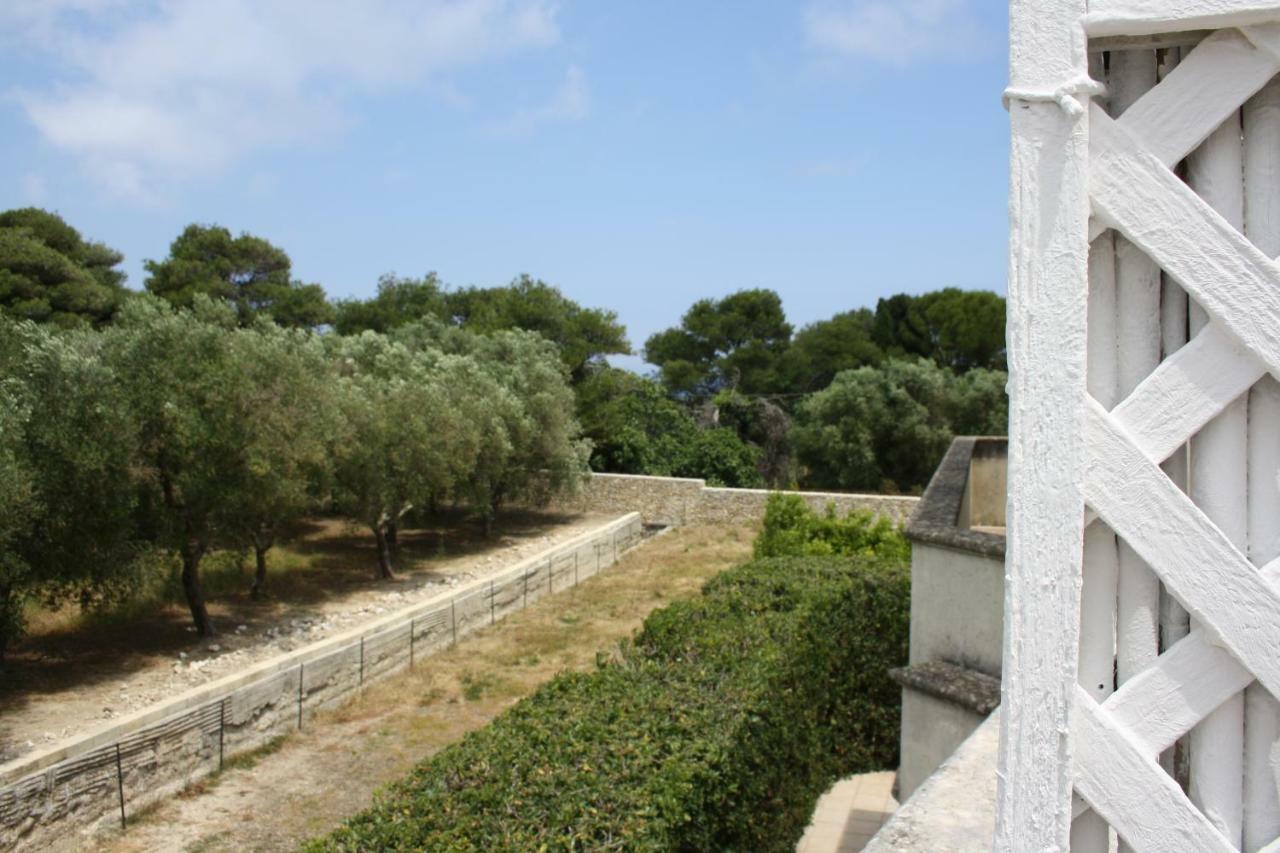 Cerra Casa Vacanze Otranto Luaran gambar