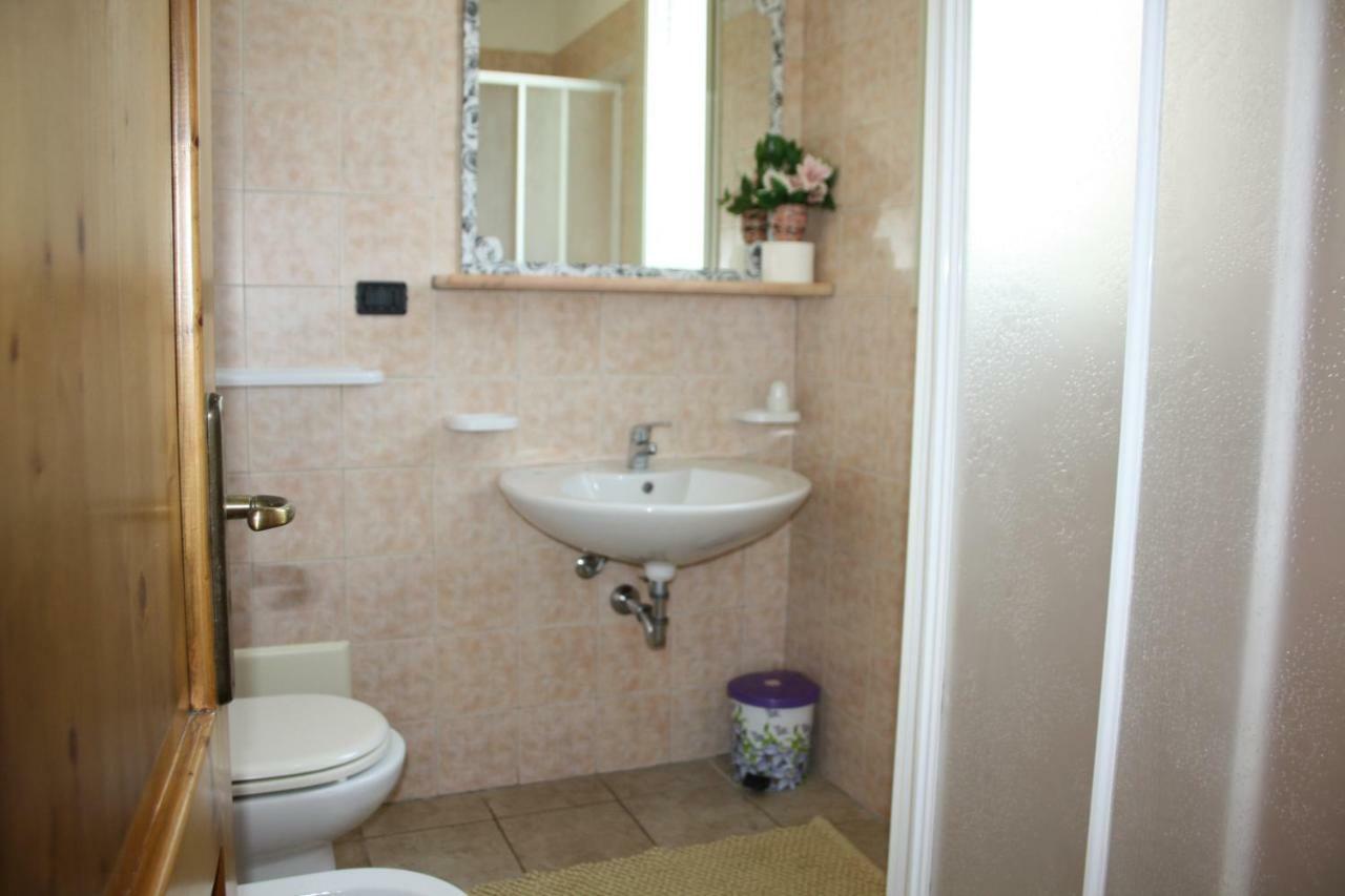 Cerra Casa Vacanze Otranto Luaran gambar