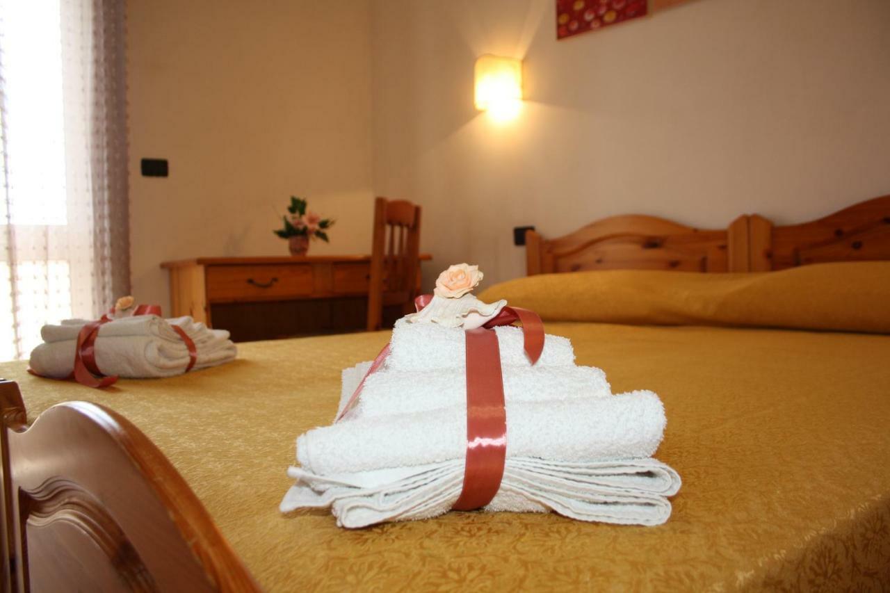 Cerra Casa Vacanze Otranto Luaran gambar