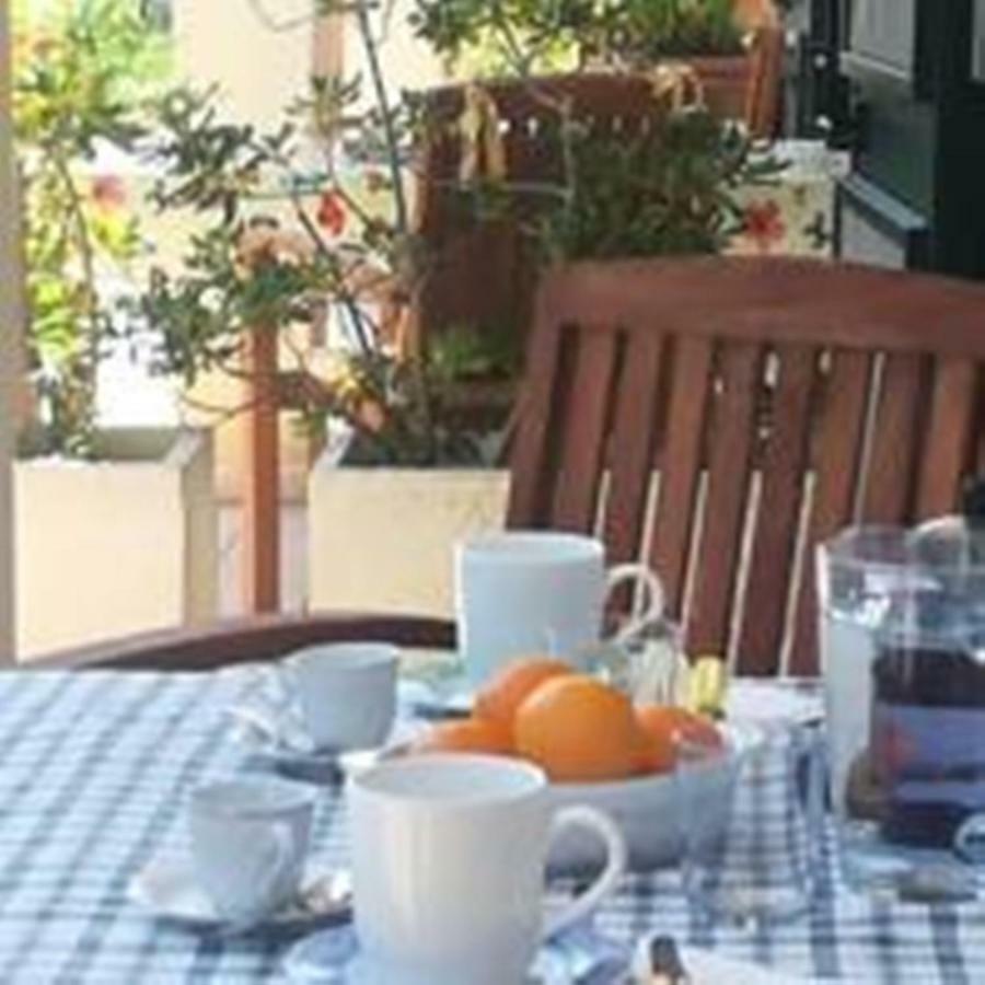 Cerra Casa Vacanze Otranto Luaran gambar