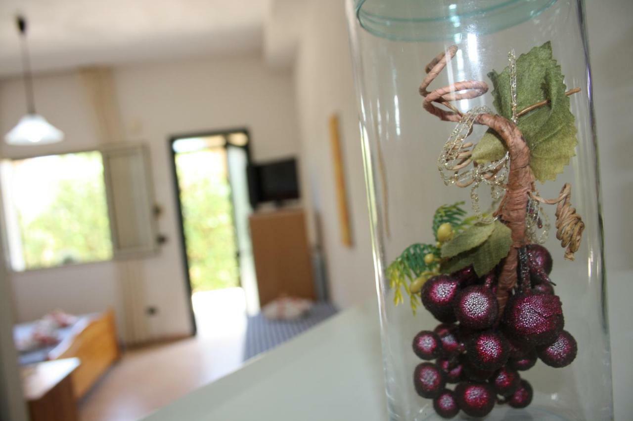 Cerra Casa Vacanze Otranto Luaran gambar