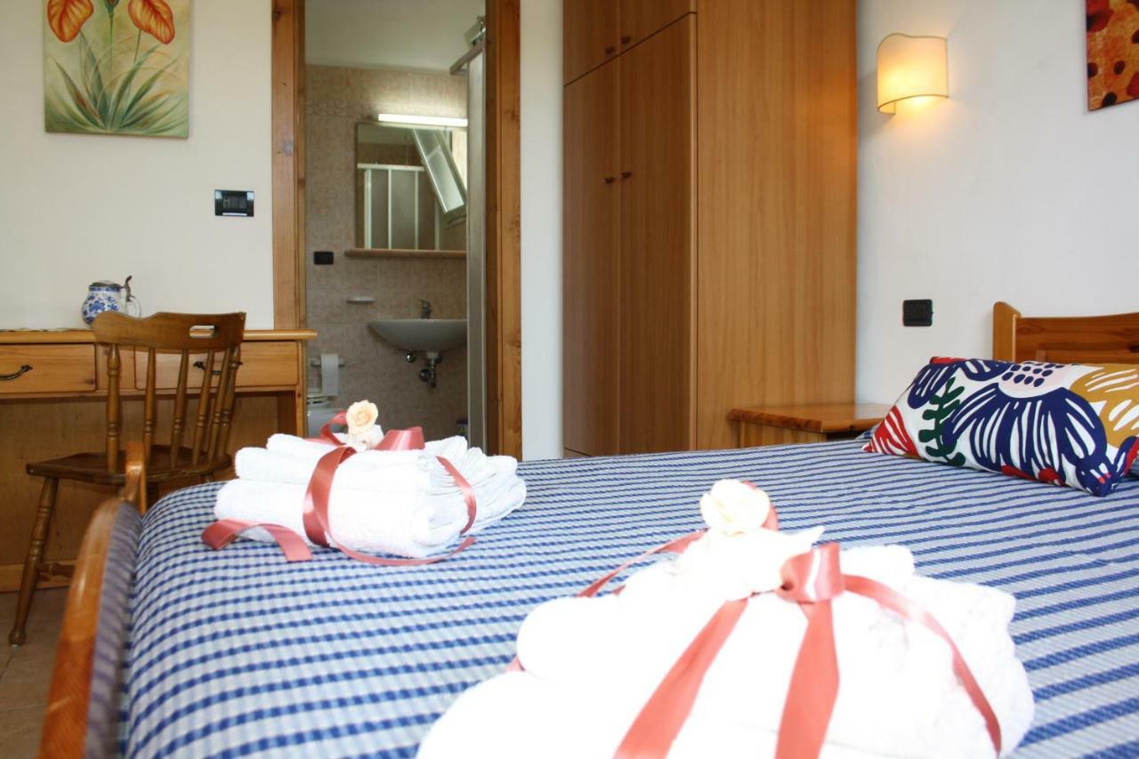 Cerra Casa Vacanze Otranto Luaran gambar
