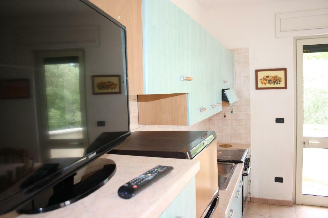 Cerra Casa Vacanze Otranto Luaran gambar