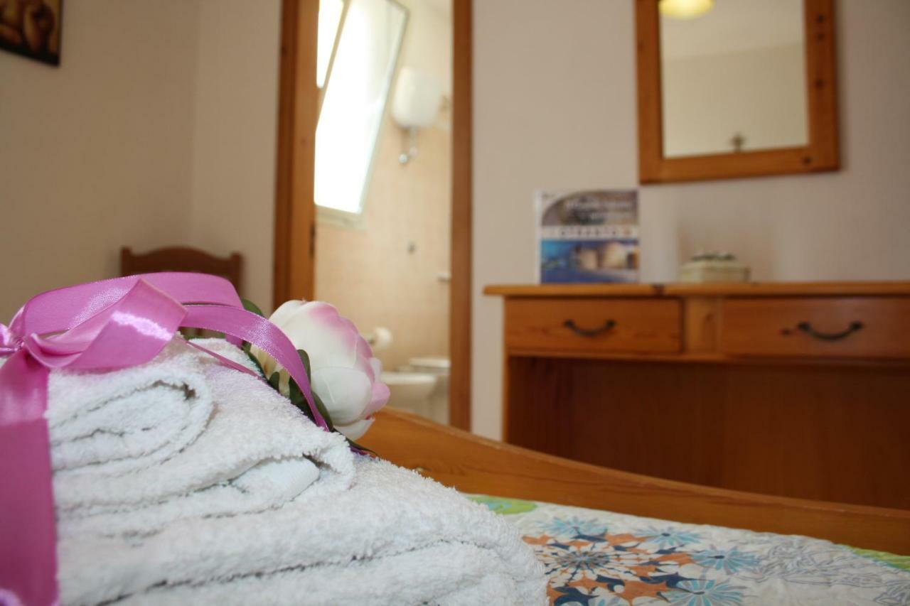 Cerra Casa Vacanze Otranto Luaran gambar