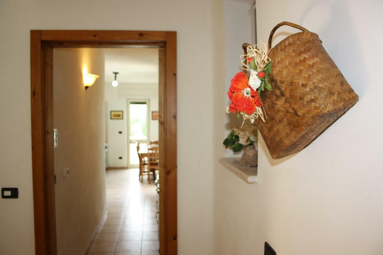 Cerra Casa Vacanze Otranto Luaran gambar