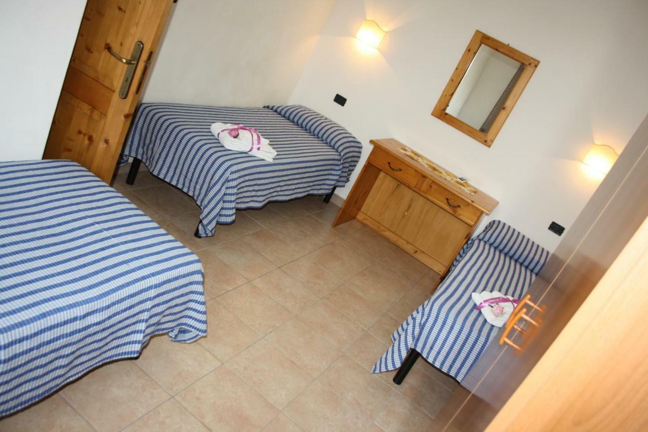 Cerra Casa Vacanze Otranto Luaran gambar
