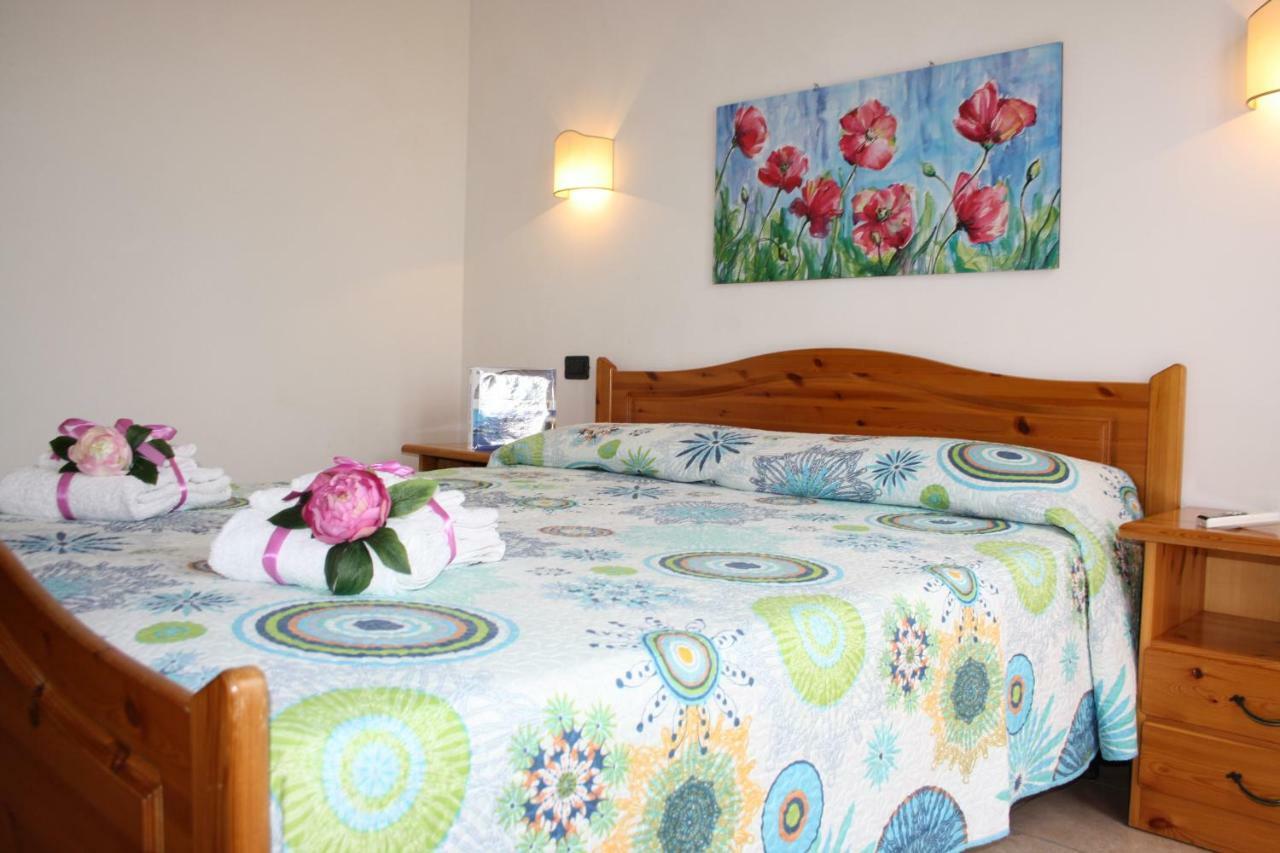 Cerra Casa Vacanze Otranto Luaran gambar