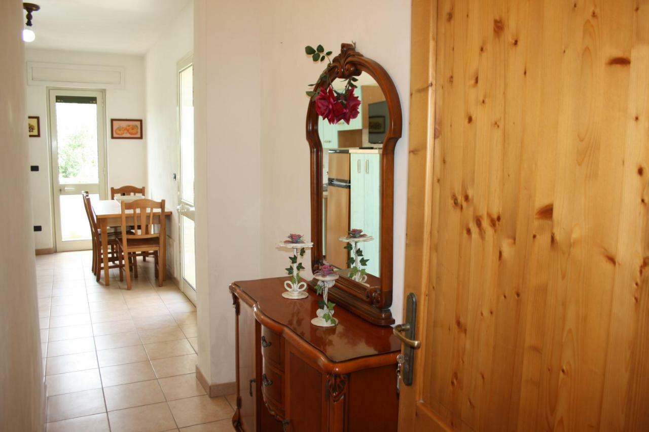 Cerra Casa Vacanze Otranto Luaran gambar