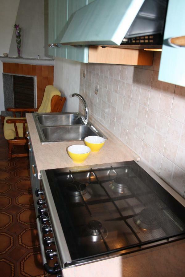 Cerra Casa Vacanze Otranto Luaran gambar