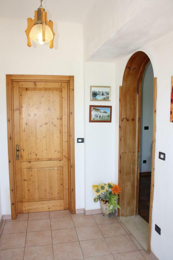 Cerra Casa Vacanze Otranto Luaran gambar