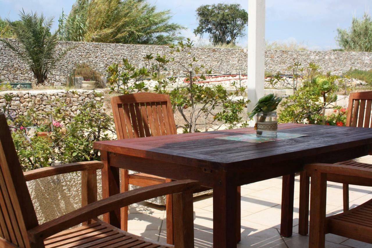 Cerra Casa Vacanze Otranto Luaran gambar