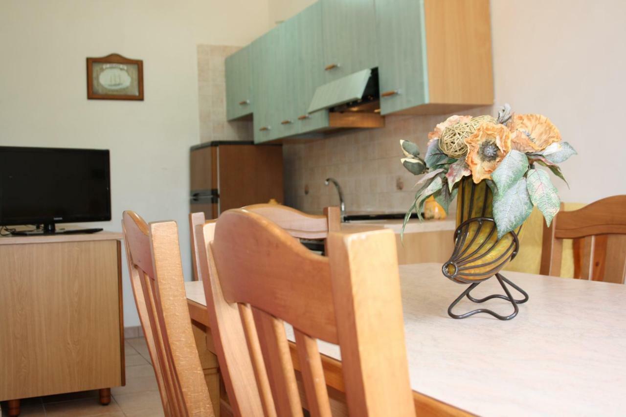 Cerra Casa Vacanze Otranto Luaran gambar