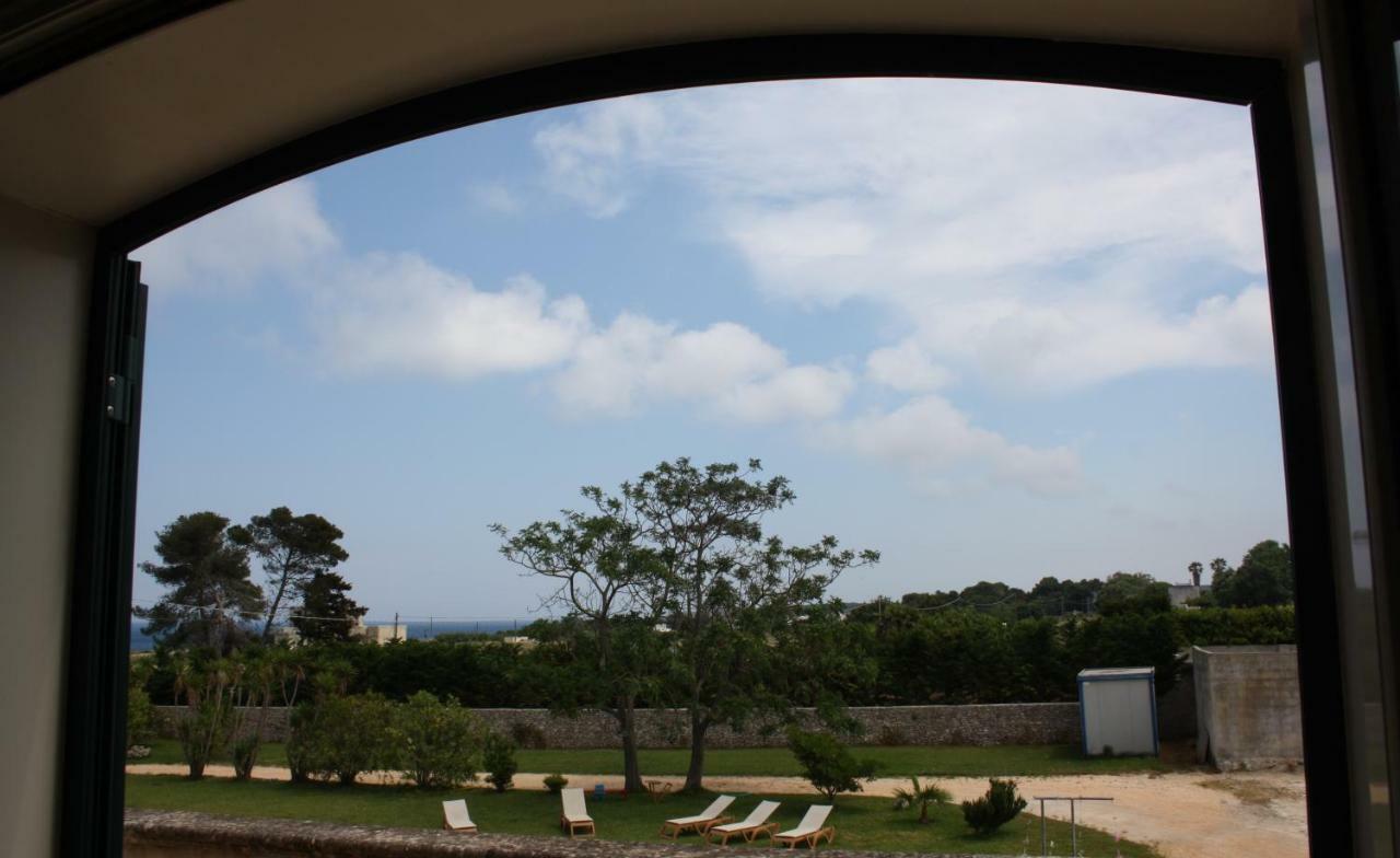 Cerra Casa Vacanze Otranto Luaran gambar