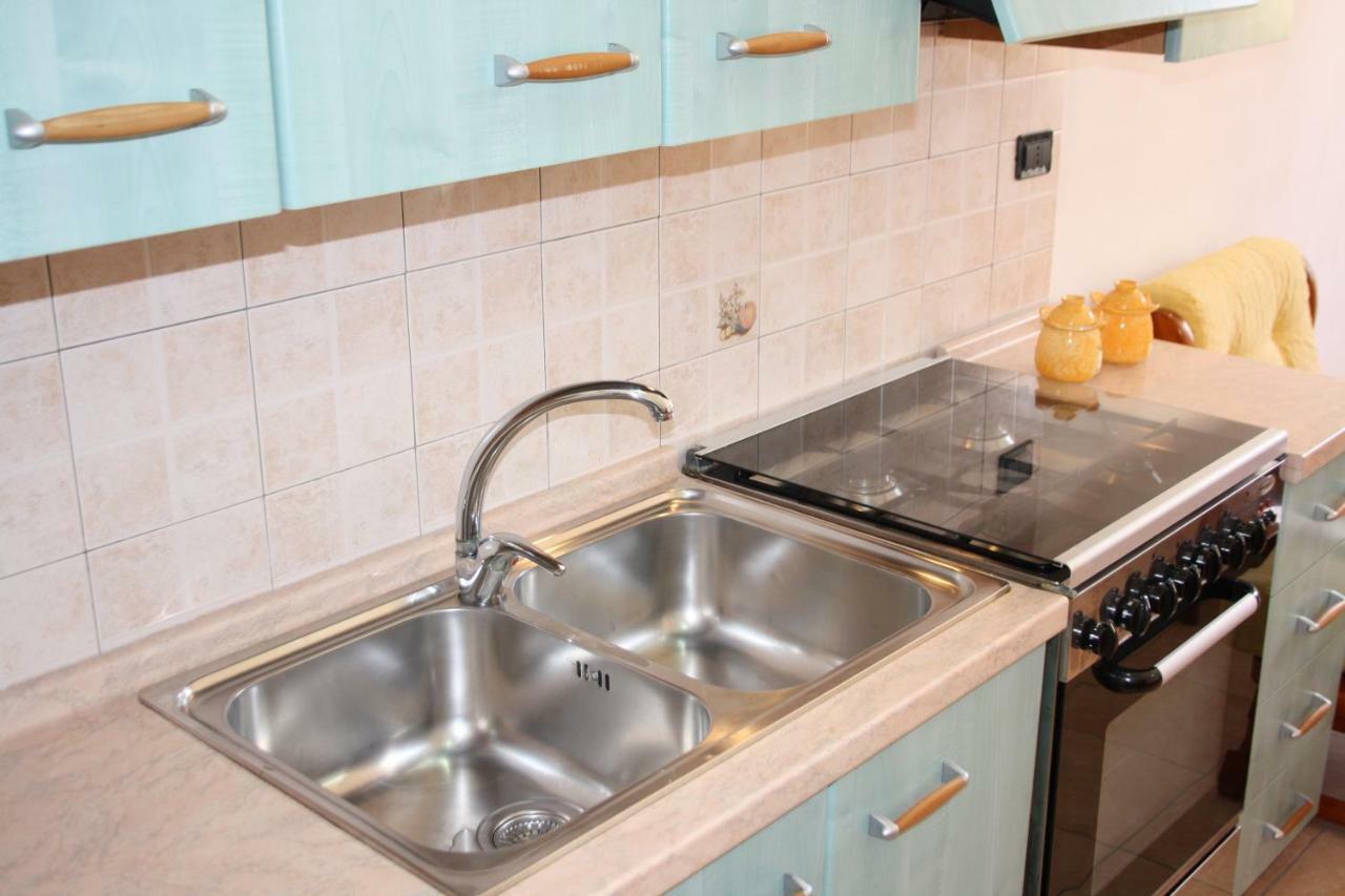 Cerra Casa Vacanze Otranto Luaran gambar