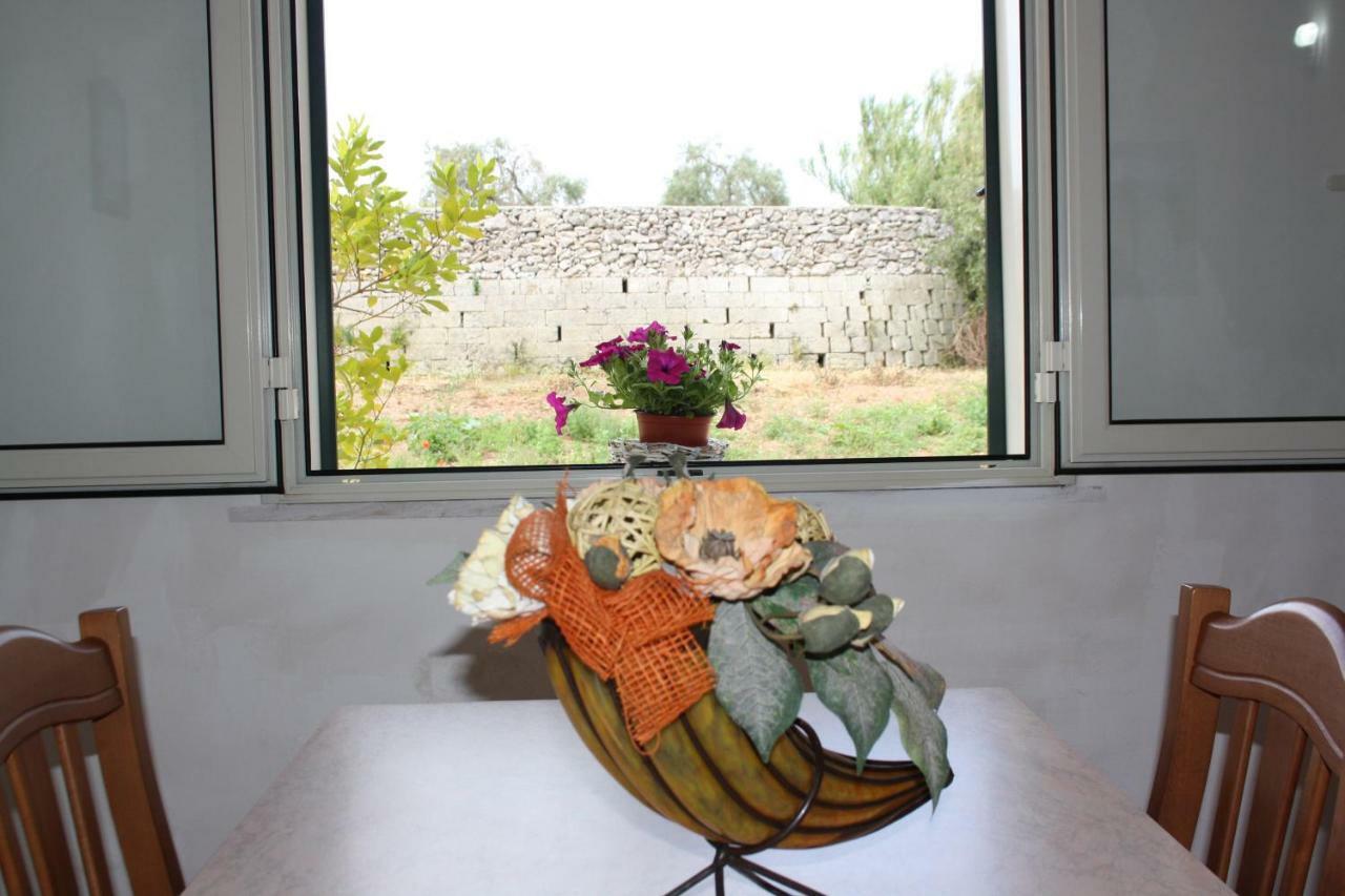 Cerra Casa Vacanze Otranto Luaran gambar
