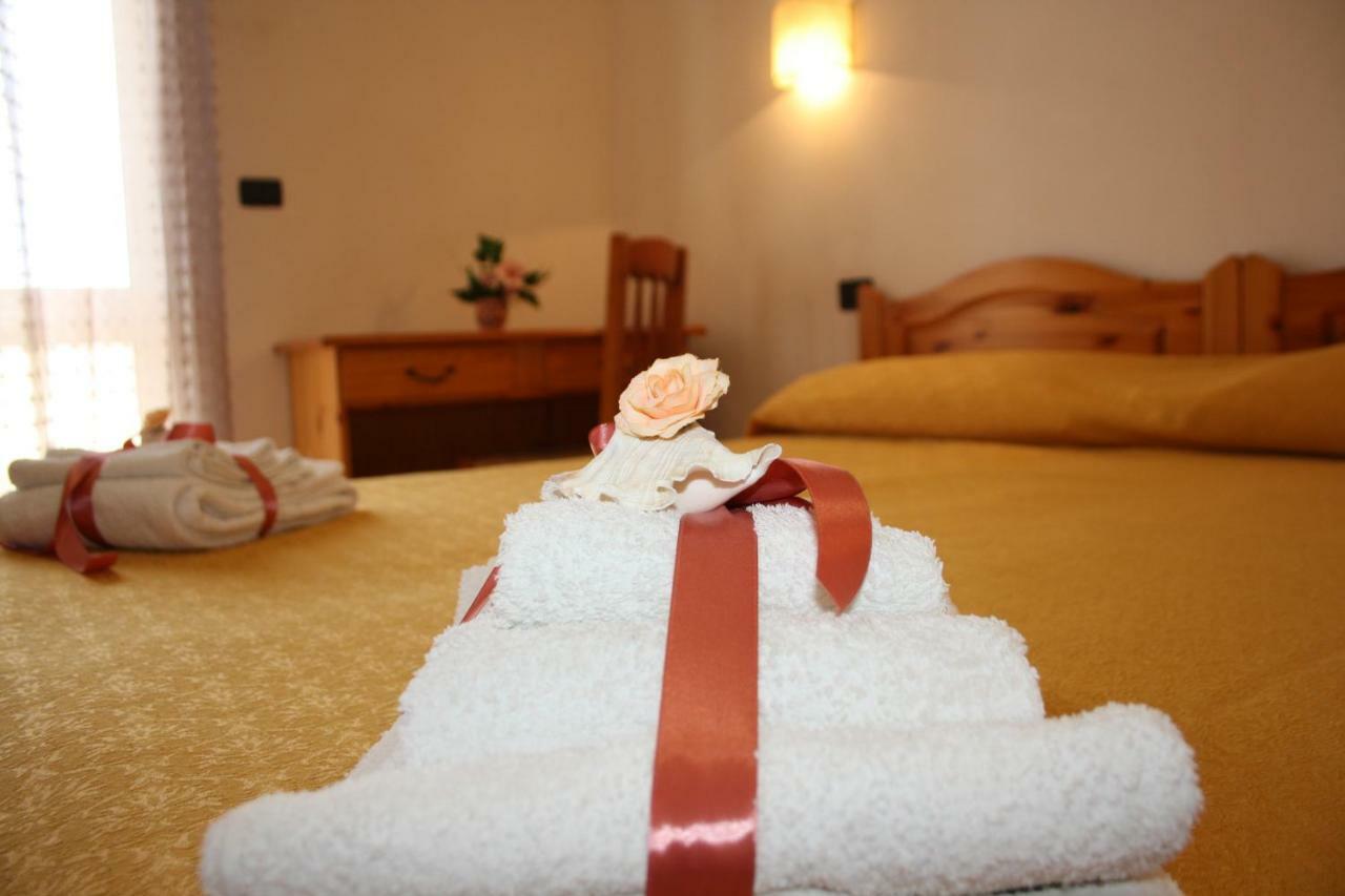 Cerra Casa Vacanze Otranto Luaran gambar