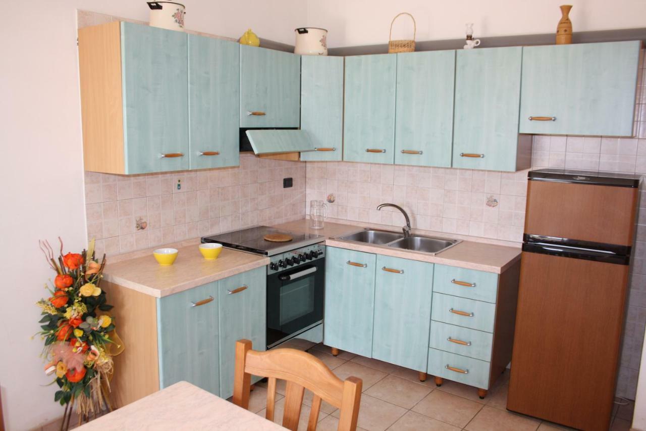 Cerra Casa Vacanze Otranto Luaran gambar