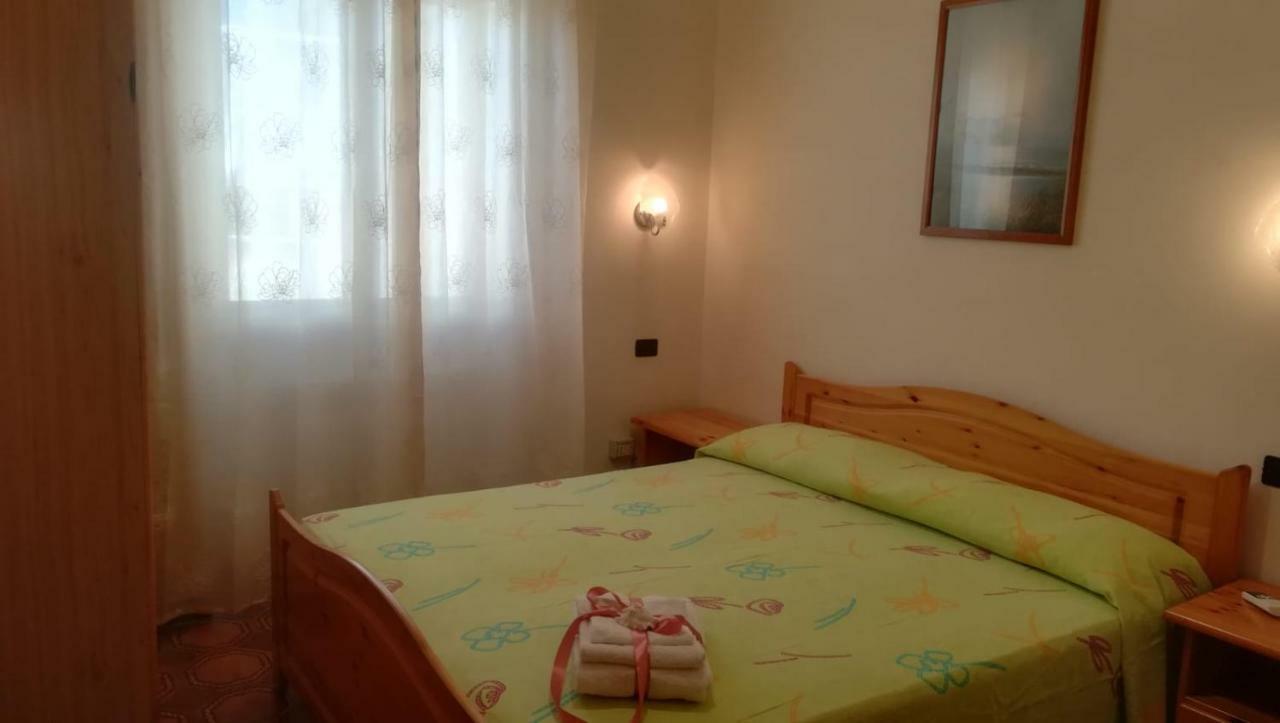 Cerra Casa Vacanze Otranto Luaran gambar