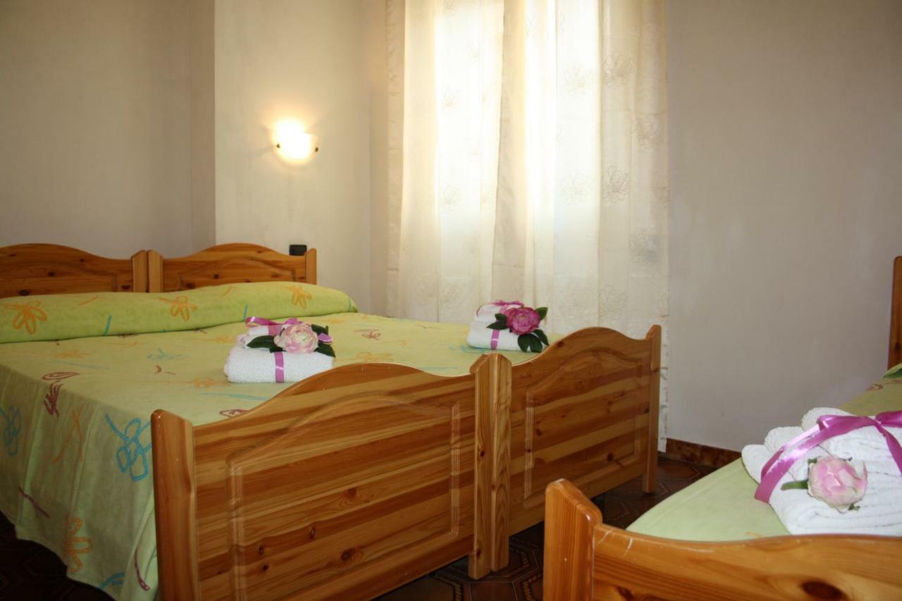 Cerra Casa Vacanze Otranto Luaran gambar