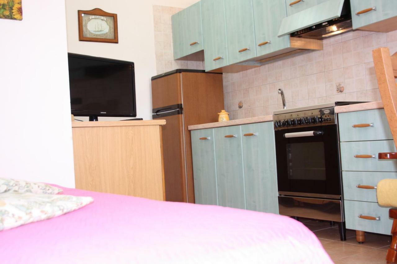 Cerra Casa Vacanze Otranto Luaran gambar
