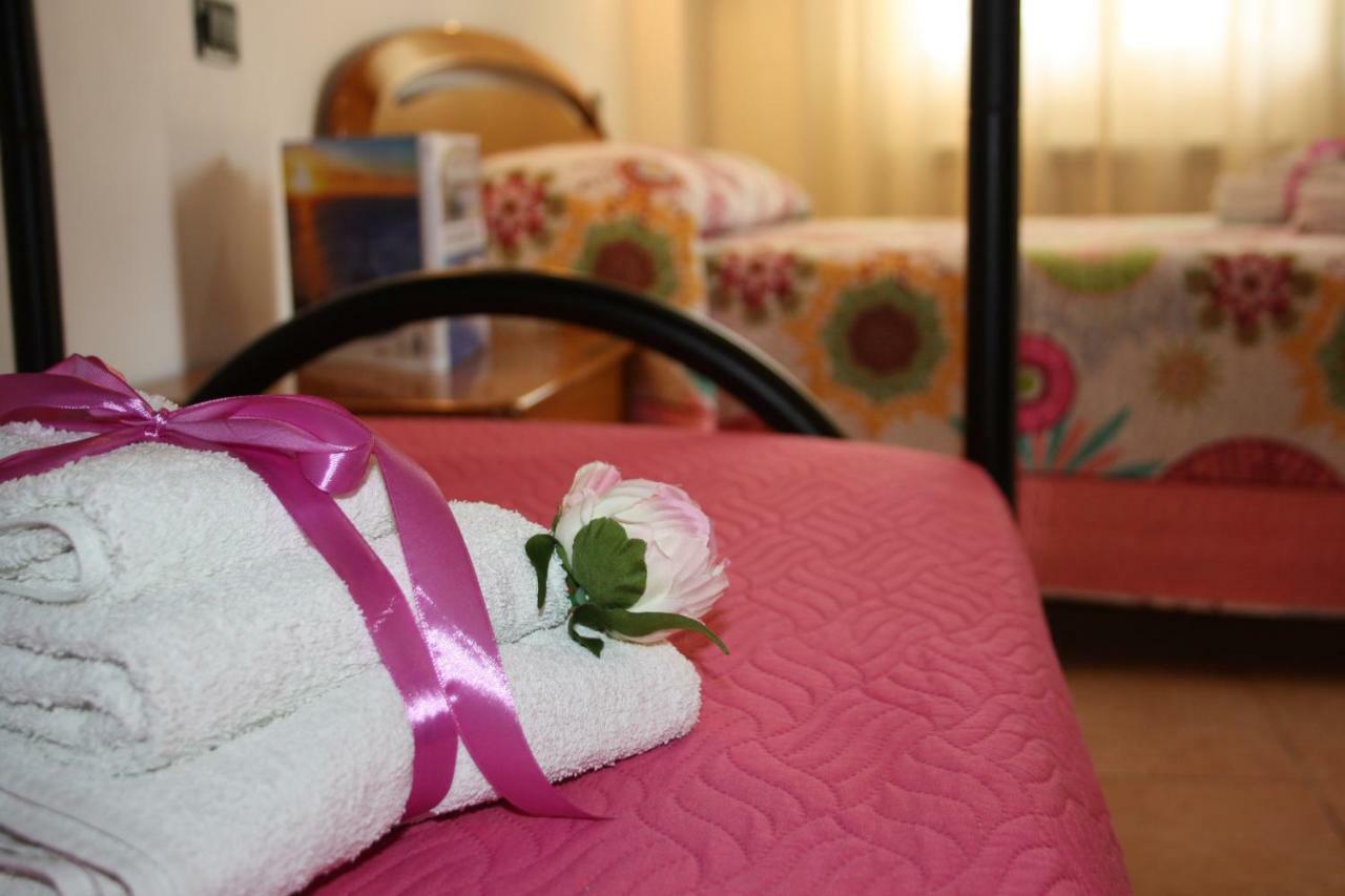 Cerra Casa Vacanze Otranto Luaran gambar