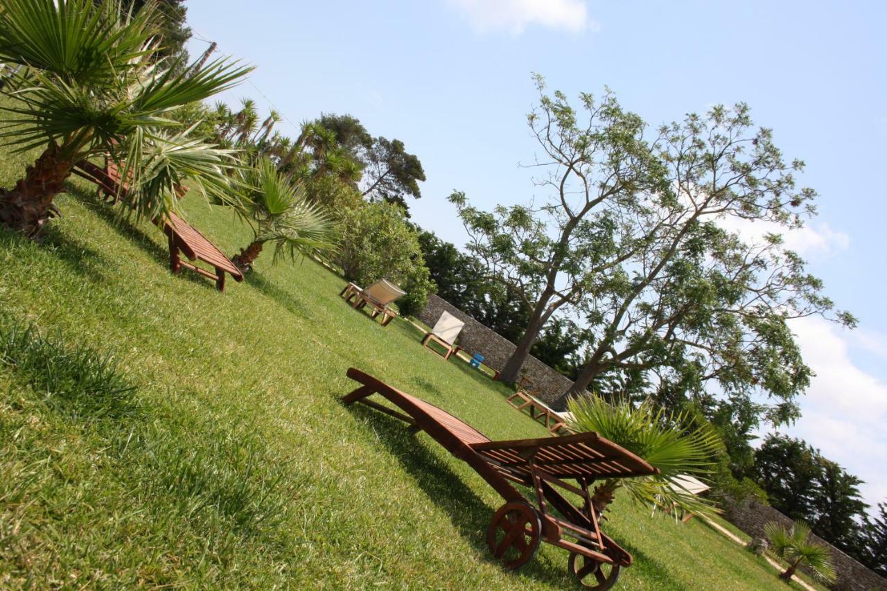 Cerra Casa Vacanze Otranto Luaran gambar