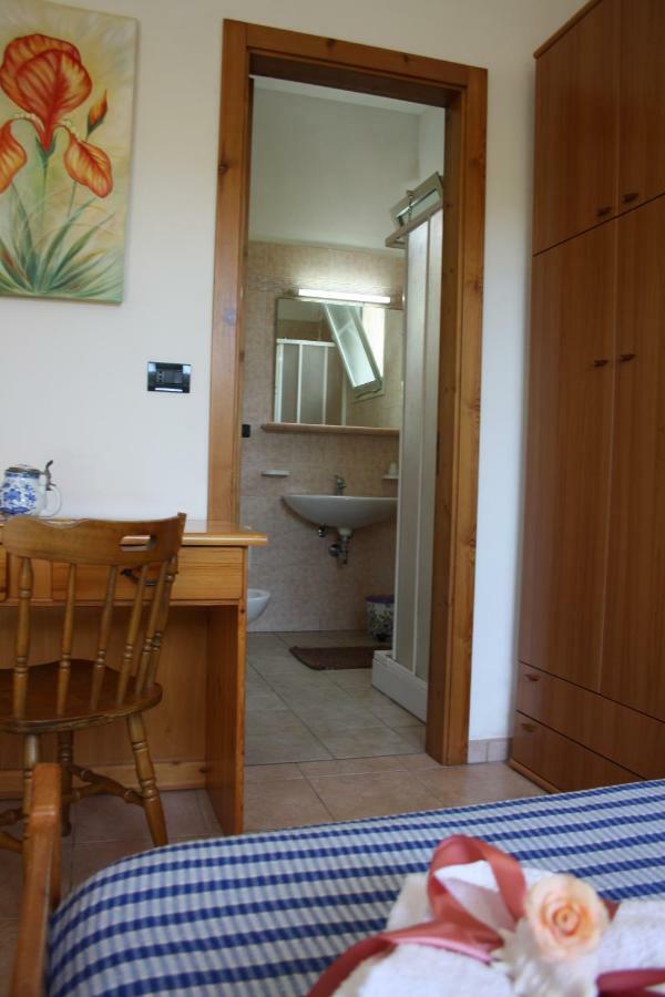 Cerra Casa Vacanze Otranto Luaran gambar